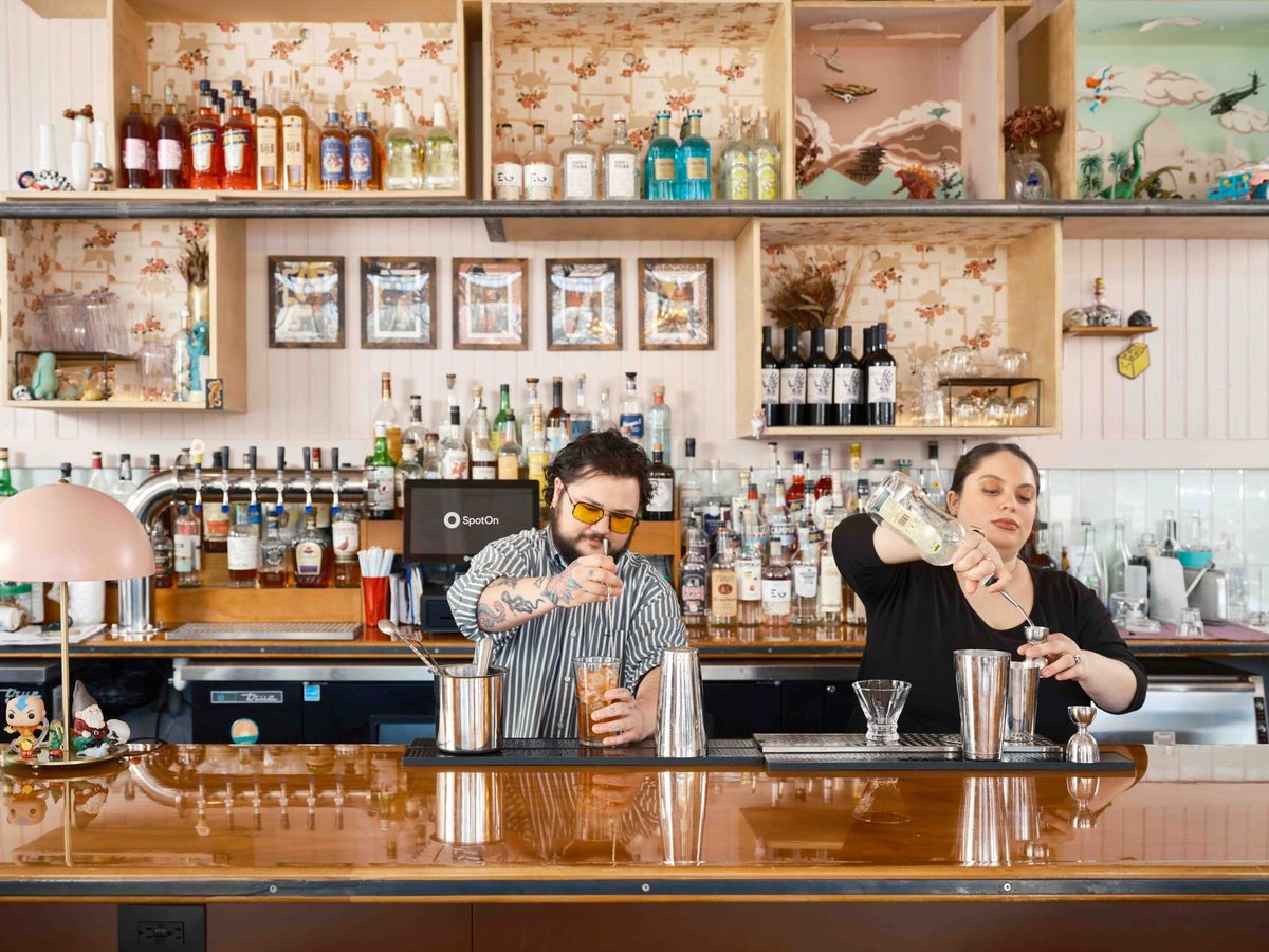 Why a Profitable Restaurant Can Still Run Out of Cash